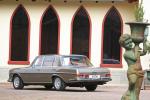 Mercedes-Benz 300 SEL 6.3 by VATH 2012 года